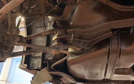 Honda Accord VIII рестайлинг, 2008 год, 1 350 000 рублей, 19 фотография