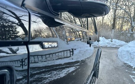 Land Rover Discovery IV, 2015 год, 3 200 000 рублей, 7 фотография