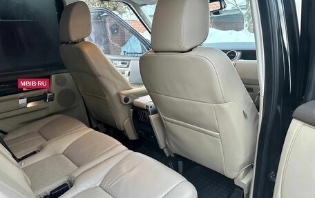 Land Rover Discovery IV, 2015 год, 3 200 000 рублей, 10 фотография