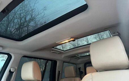 Land Rover Discovery IV, 2015 год, 3 200 000 рублей, 17 фотография