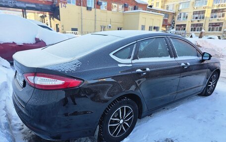 Ford Mondeo V, 2015 год, 1 249 000 рублей, 8 фотография