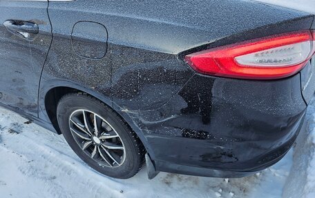 Ford Mondeo V, 2015 год, 1 249 000 рублей, 6 фотография