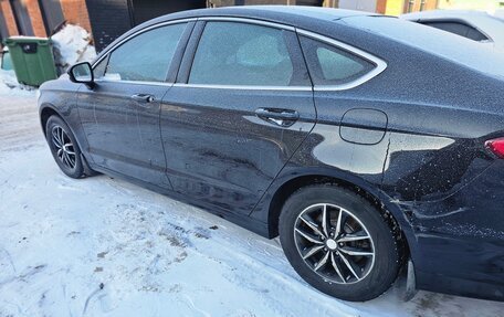 Ford Mondeo V, 2015 год, 1 249 000 рублей, 7 фотография