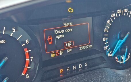 Ford Mondeo V, 2015 год, 1 249 000 рублей, 4 фотография