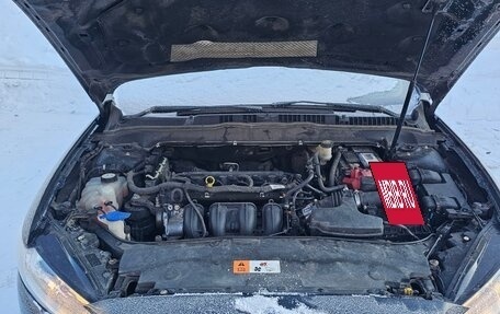 Ford Mondeo V, 2015 год, 1 249 000 рублей, 9 фотография