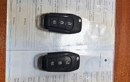 Ford Mondeo V, 2015 год, 1 249 000 рублей, 18 фотография