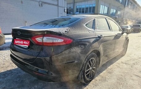 Ford Mondeo V, 2015 год, 1 249 000 рублей, 11 фотография