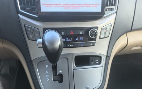 Hyundai H-1 II рестайлинг, 2021 год, 3 350 000 рублей, 9 фотография