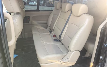 Hyundai H-1 II рестайлинг, 2021 год, 3 350 000 рублей, 11 фотография