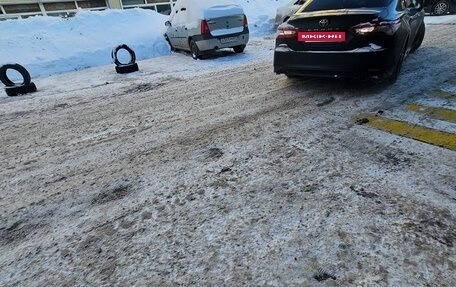 Ford Mondeo V, 2015 год, 1 249 000 рублей, 20 фотография