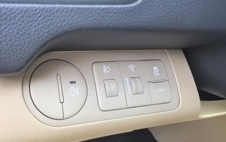 Hyundai H-1 II рестайлинг, 2021 год, 3 350 000 рублей, 14 фотография