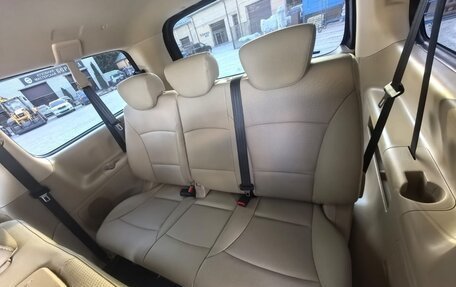 Hyundai H-1 II рестайлинг, 2021 год, 3 350 000 рублей, 15 фотография