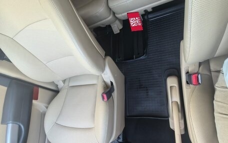 Hyundai H-1 II рестайлинг, 2021 год, 3 350 000 рублей, 13 фотография