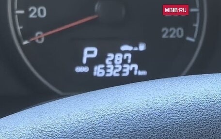 Hyundai H-1 II рестайлинг, 2021 год, 3 350 000 рублей, 8 фотография