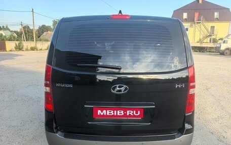 Hyundai H-1 II рестайлинг, 2021 год, 3 350 000 рублей, 6 фотография