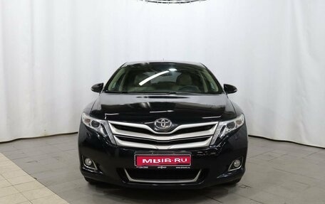 Toyota Venza I, 2013 год, 2 600 000 рублей, 2 фотография