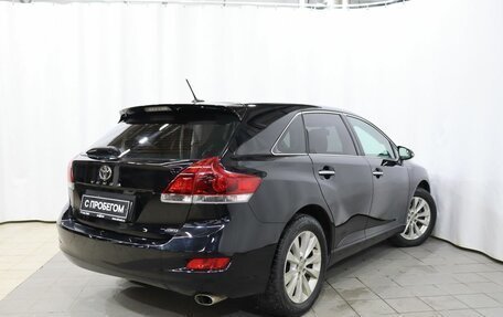 Toyota Venza I, 2013 год, 2 600 000 рублей, 4 фотография