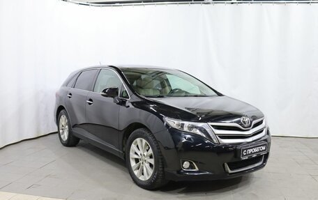 Toyota Venza I, 2013 год, 2 600 000 рублей, 3 фотография