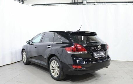Toyota Venza I, 2013 год, 2 600 000 рублей, 6 фотография
