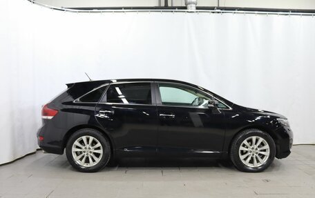 Toyota Venza I, 2013 год, 2 600 000 рублей, 7 фотография