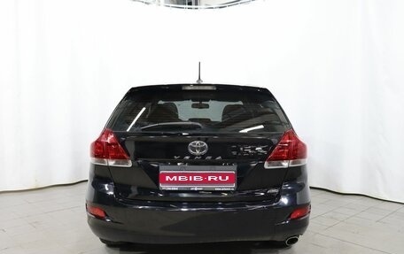 Toyota Venza I, 2013 год, 2 600 000 рублей, 5 фотография