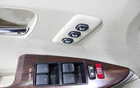 Toyota Venza I, 2013 год, 2 600 000 рублей, 11 фотография