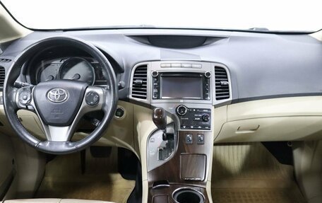 Toyota Venza I, 2013 год, 2 600 000 рублей, 14 фотография