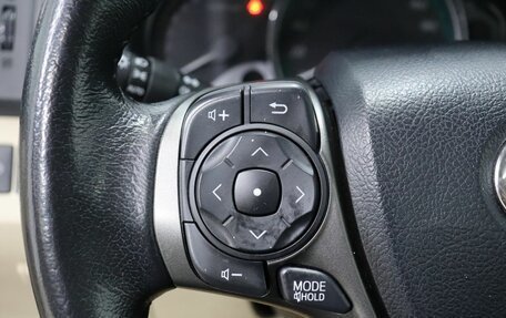 Toyota Venza I, 2013 год, 2 600 000 рублей, 16 фотография