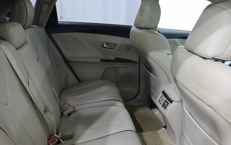 Toyota Venza I, 2013 год, 2 600 000 рублей, 23 фотография