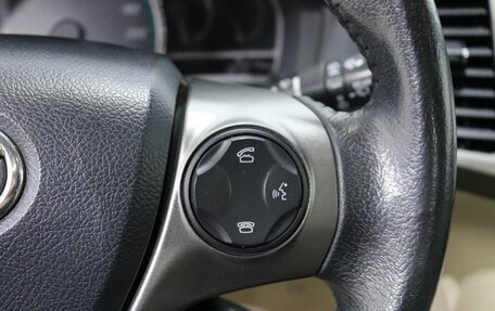 Toyota Venza I, 2013 год, 2 600 000 рублей, 17 фотография