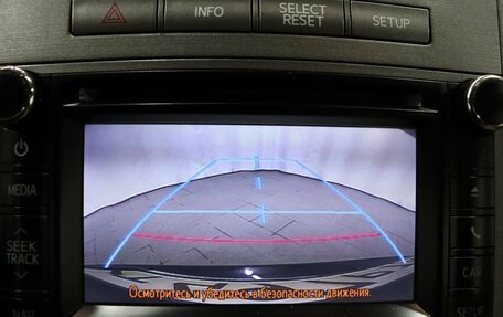 Toyota Venza I, 2013 год, 2 600 000 рублей, 21 фотография