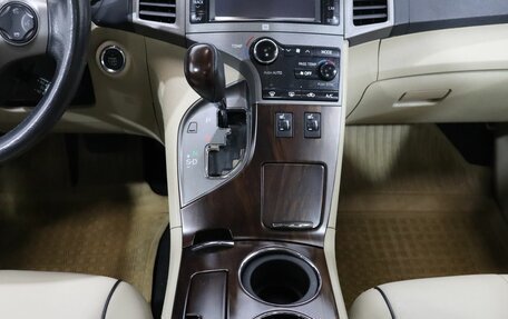 Toyota Venza I, 2013 год, 2 600 000 рублей, 19 фотография