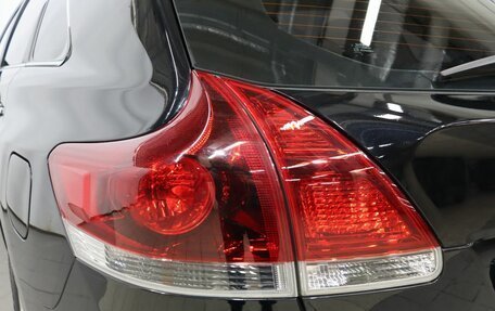 Toyota Venza I, 2013 год, 2 600 000 рублей, 25 фотография