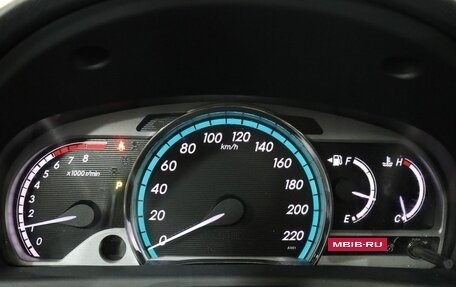 Toyota Venza I, 2013 год, 2 600 000 рублей, 18 фотография