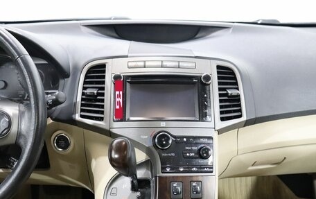 Toyota Venza I, 2013 год, 2 600 000 рублей, 20 фотография