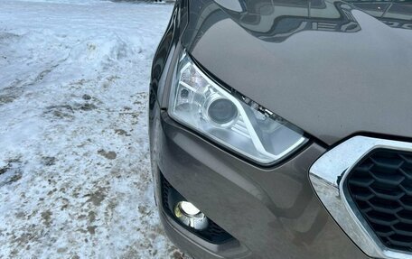 Datsun on-DO I рестайлинг, 2020 год, 655 000 рублей, 4 фотография