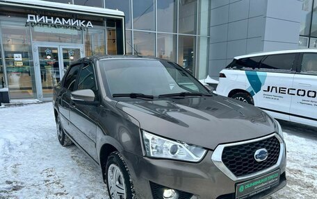 Datsun on-DO I рестайлинг, 2020 год, 655 000 рублей, 3 фотография