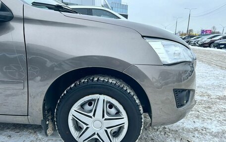 Datsun on-DO I рестайлинг, 2020 год, 655 000 рублей, 5 фотография