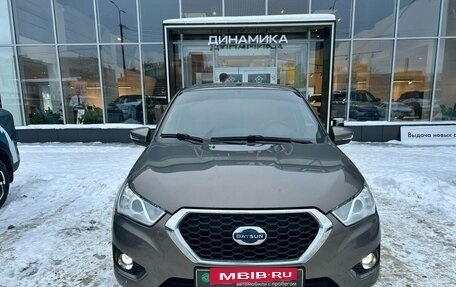 Datsun on-DO I рестайлинг, 2020 год, 655 000 рублей, 2 фотография