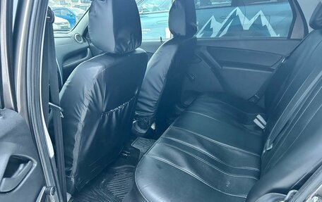 Datsun on-DO I рестайлинг, 2020 год, 655 000 рублей, 13 фотография