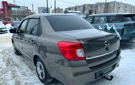 Datsun on-DO I рестайлинг, 2020 год, 655 000 рублей, 8 фотография