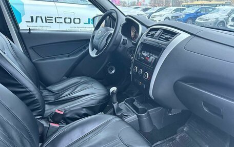 Datsun on-DO I рестайлинг, 2020 год, 655 000 рублей, 12 фотография