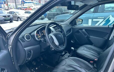 Datsun on-DO I рестайлинг, 2020 год, 655 000 рублей, 9 фотография