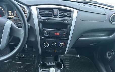 Datsun on-DO I рестайлинг, 2020 год, 655 000 рублей, 11 фотография