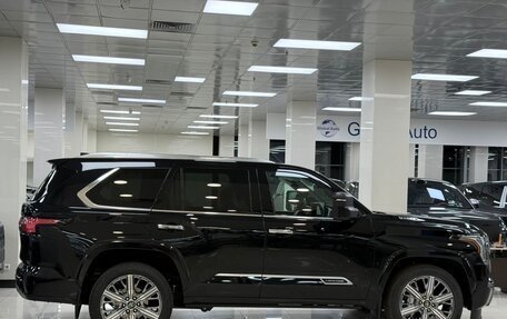 Toyota Sequoia, 2025 год, 14 100 000 рублей, 4 фотография