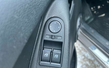 Datsun on-DO I рестайлинг, 2020 год, 655 000 рублей, 14 фотография