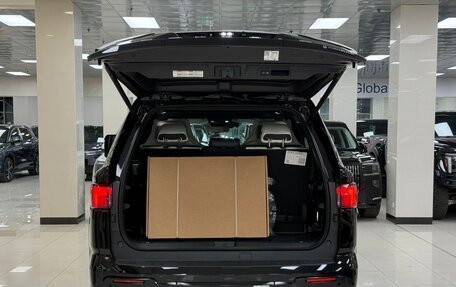 Toyota Sequoia, 2025 год, 14 100 000 рублей, 5 фотография