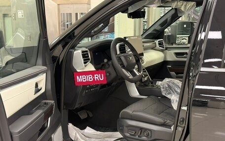 Toyota Sequoia, 2025 год, 14 100 000 рублей, 6 фотография