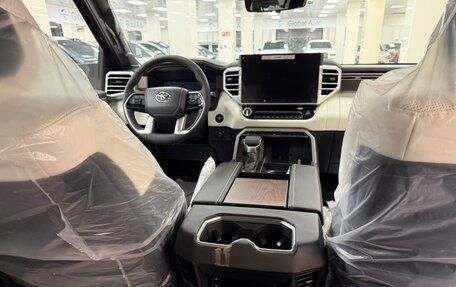 Toyota Sequoia, 2025 год, 14 100 000 рублей, 9 фотография