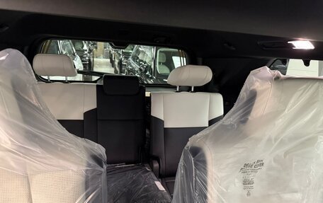 Toyota Sequoia, 2025 год, 14 100 000 рублей, 10 фотография